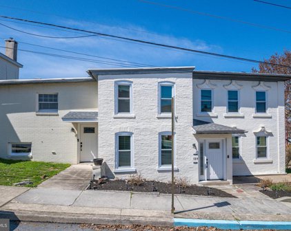 129 W Walnut   Street, Kutztown