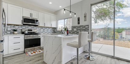 1122 Majestic Canyon Street, Henderson