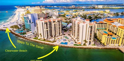 450 S Gulfview Boulevard Unit 407, Clearwater