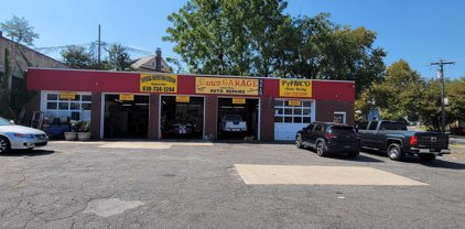 7110 West Chester Pike, Upper Darby