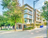 2520 Manitoba Street Unit 409, Vancouver image