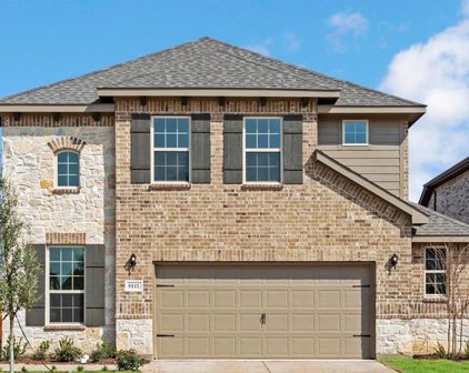 2509 Flaxfield  Lane, Forney