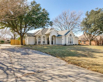 1608 Brentwood  Trail, Keller