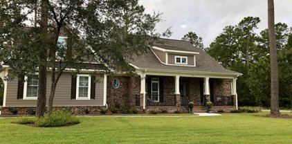 16 Barlowe Ct., Murrells Inlet