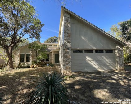 5911 Woodridge Hill, San Antonio