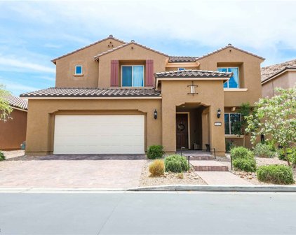 9549 Chandler Springs Avenue, Las Vegas