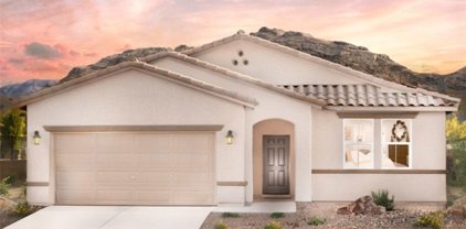 873 Turtleback Falls Street Unit lot 3137, Indian Springs