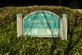 enatai beach park