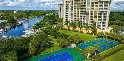 3426 Hancock Bridge  Parkway Unit 803, North Fort Myers