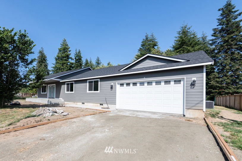 8 Hurd Road, Elma, 98541