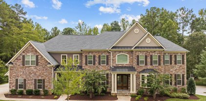 7304 Hasentree Club, Wake Forest