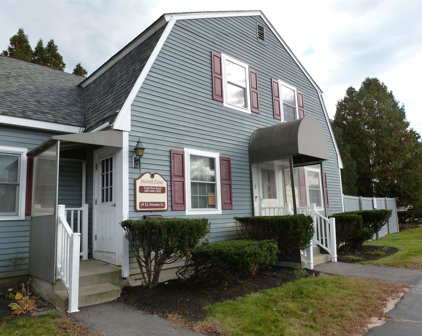 51 Mill Street Unit #9 & 14, Wolfeboro