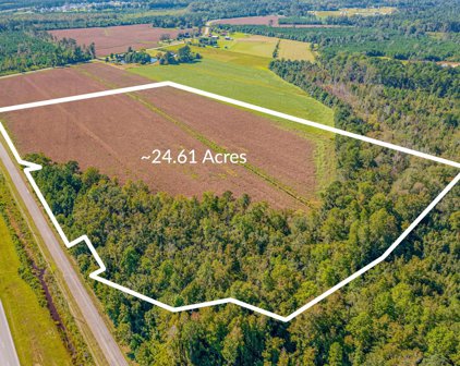 24.47 Acres Fowler Rd., Conway