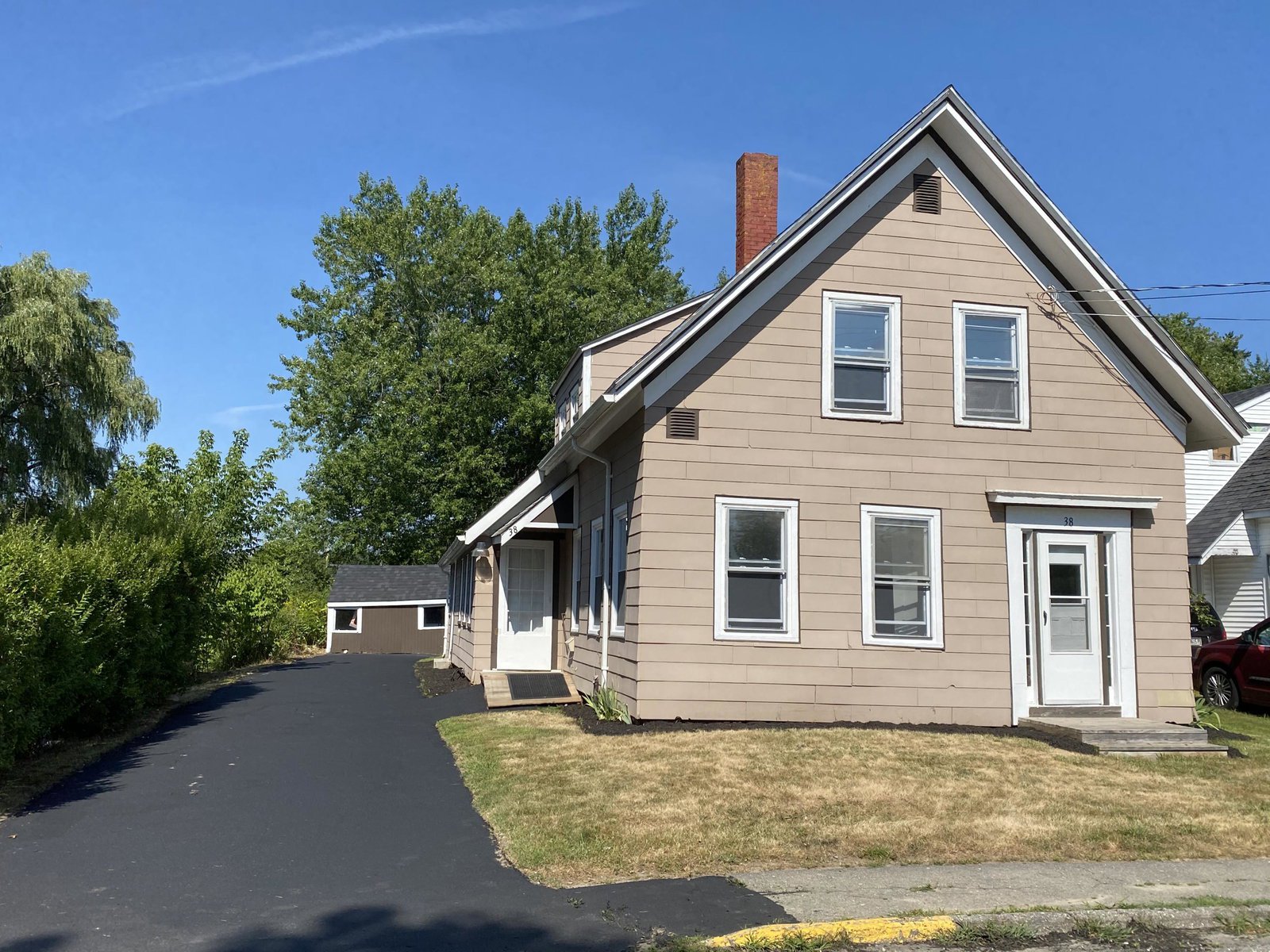 38 Beechwood Street, Thomaston, 04861