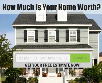 FREE Home Value Estimate
