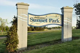 sunset park auburn