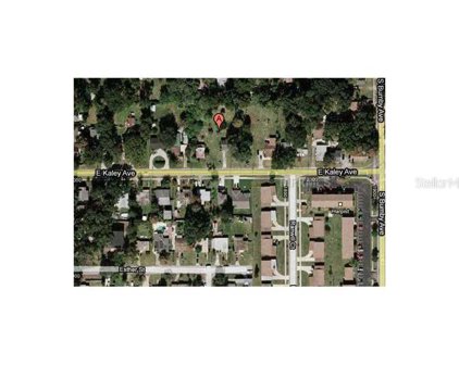 2121 E Kaley Avenue, Orlando