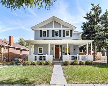 3832 N Quitman Street, Denver