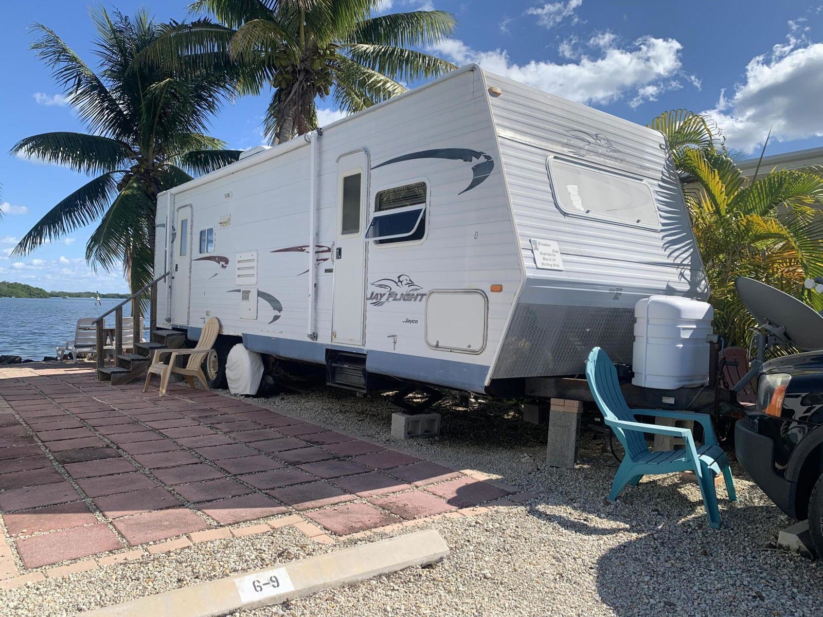 999 Morris Avenue Unit 69, Key Largo, 33037