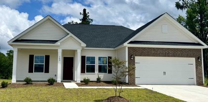 163 Grissett Lake Dr., Conway