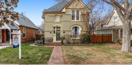 661 S Pearl Street, Denver