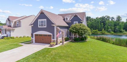 10513 BOULDERCREST, Green Oak Twp