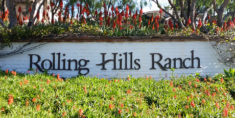 Rolling Hills Ranch Real Estate