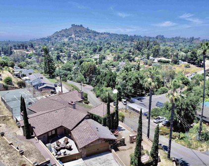 4499 Calavo Dr, La Mesa