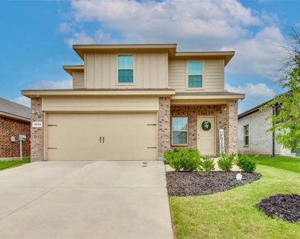 1063 Old Oaks  Drive, Forney