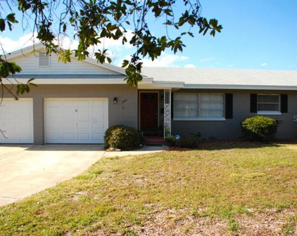 3421 Monteen Court, Orlando