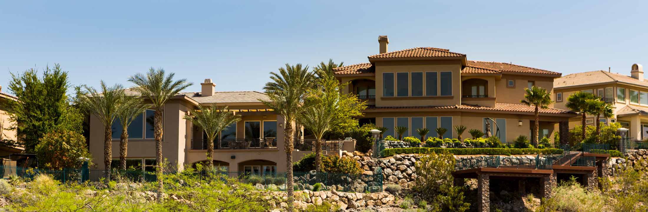 Cadence Homes for Sale Henderson NV