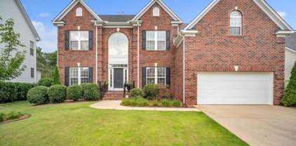 1006 Carriage Park Circle, Greer