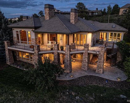 13138 Whisper Canyon Road, Castle Pines