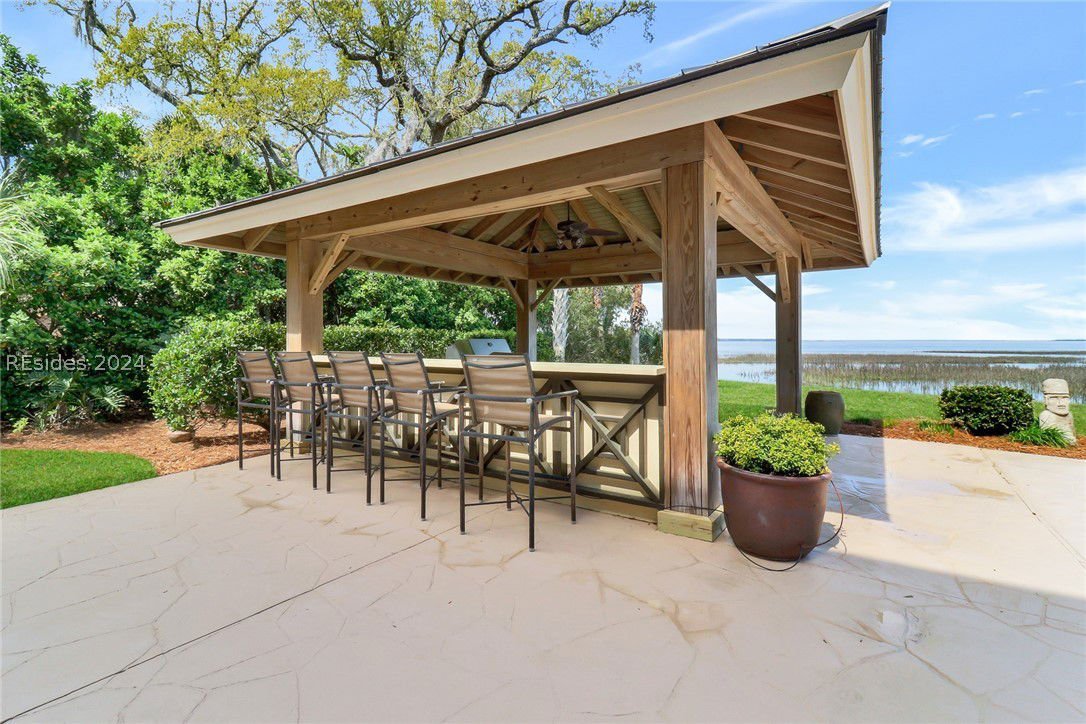 39 Seabrook Landing Drive, Hilton Head Island, 29926