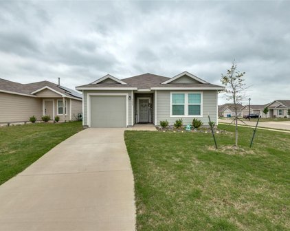 5802 Grindstone  Drive, Forney