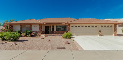 2154 S Lindenwood --, Mesa