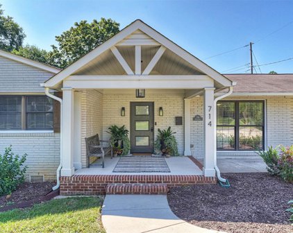 714 Brockbank  Road, Charlotte