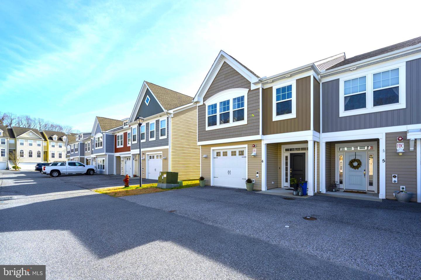 9800 Mooring View Ln Unit 6, Ocean City MD 21842