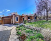 123 High Parkway, Golden image