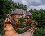 9121 Burdette Rd, Bethesda image