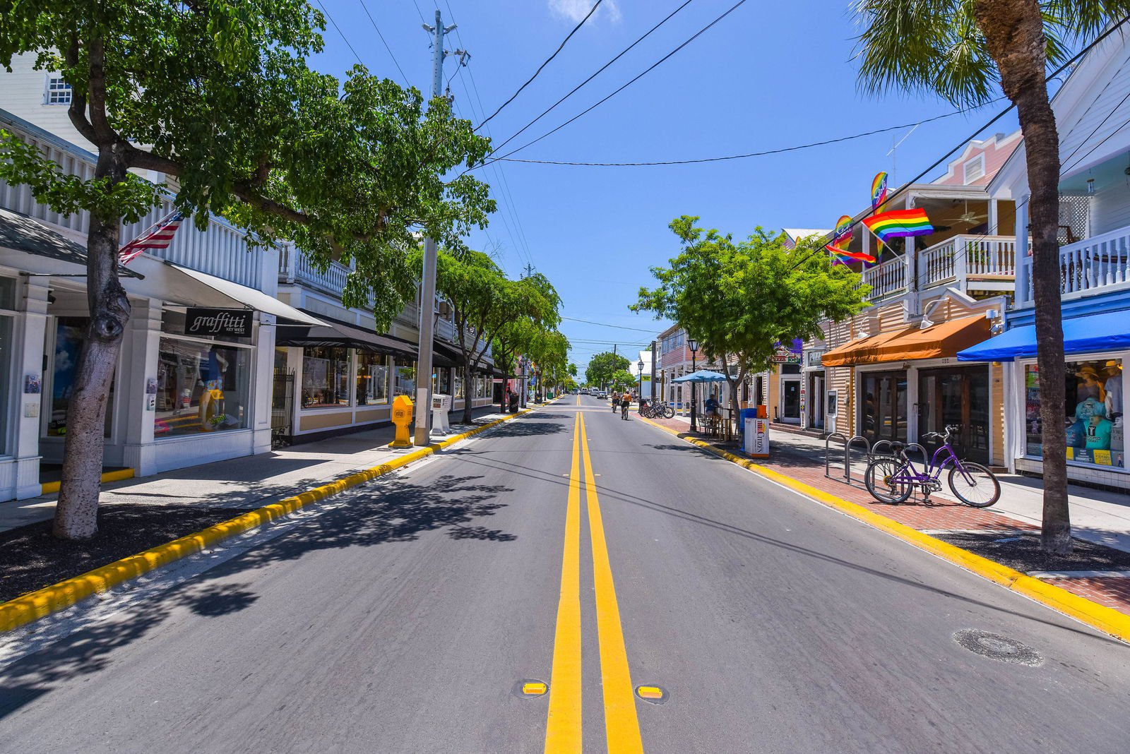 Live Duval Street Key West - 0c1cgtn