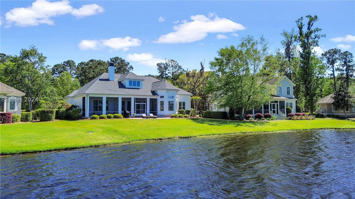 86 farnsleigh avenue bluffton 29910