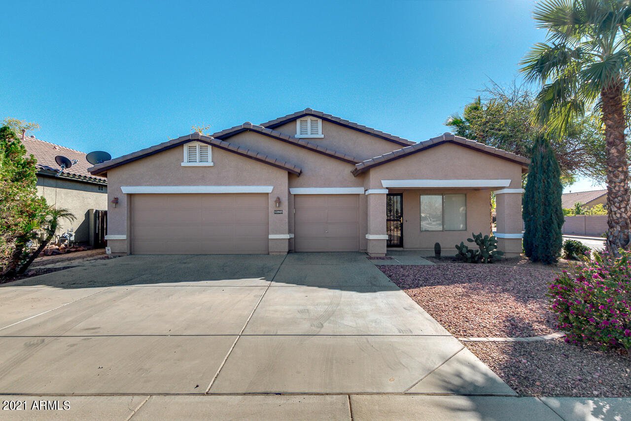 12845 W Whitton Avenue, Avondale, AZ, 85392, MLS 6197035 Avondale