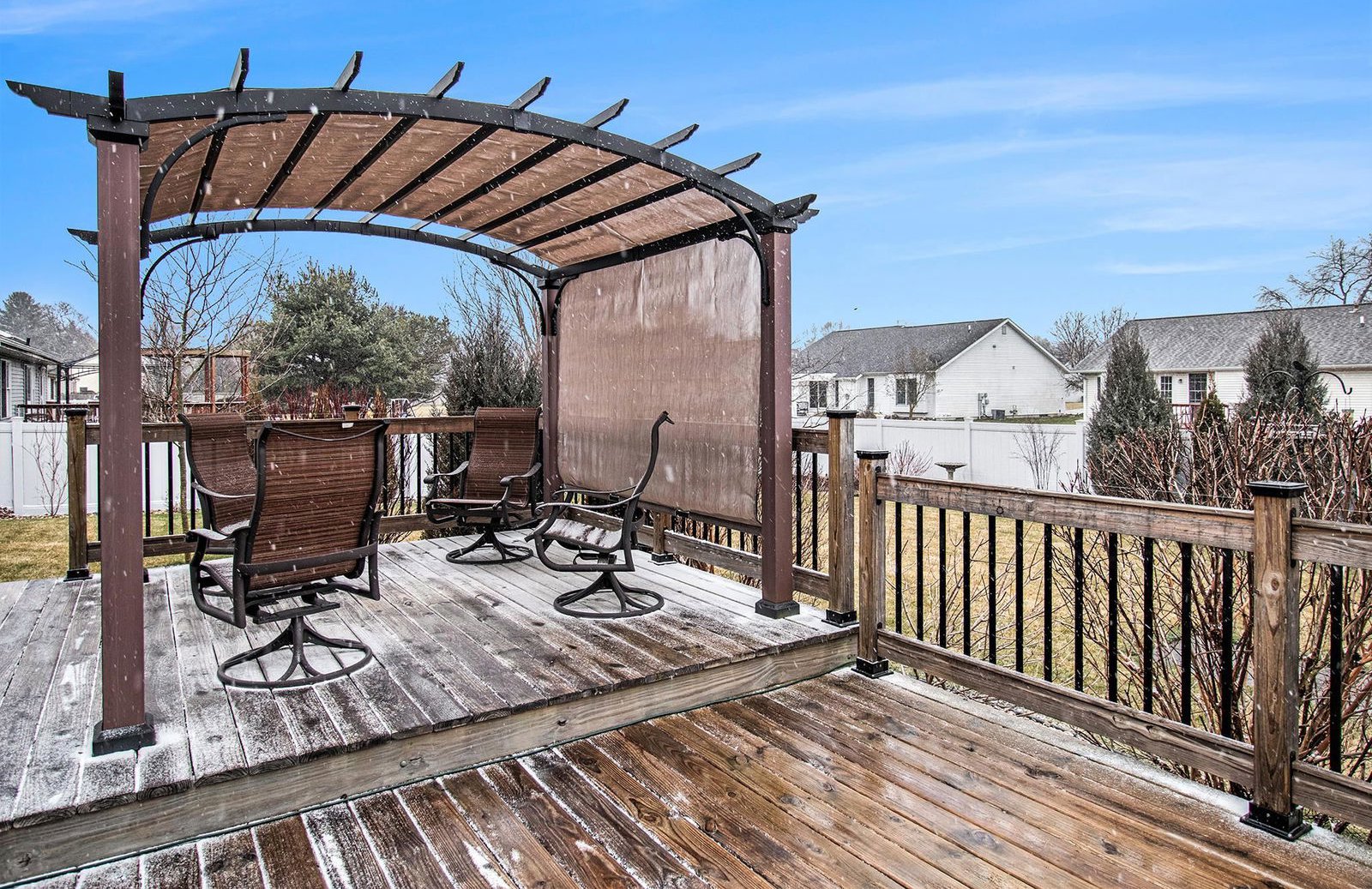 55823 Ringneck Drive, Osceola, 46561