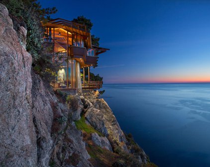 Highway 1, Big Sur
