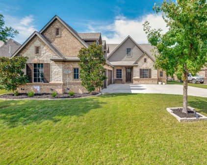 12205 Indian Creek  Drive, Fort Worth