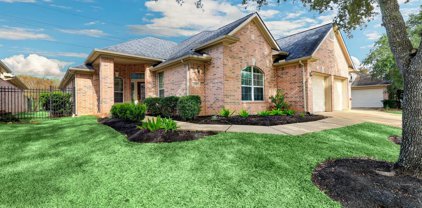 8931 Four Leaf Drive, Sugar Land