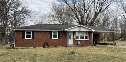 2348 Old Clarksville Pike, Ashland City