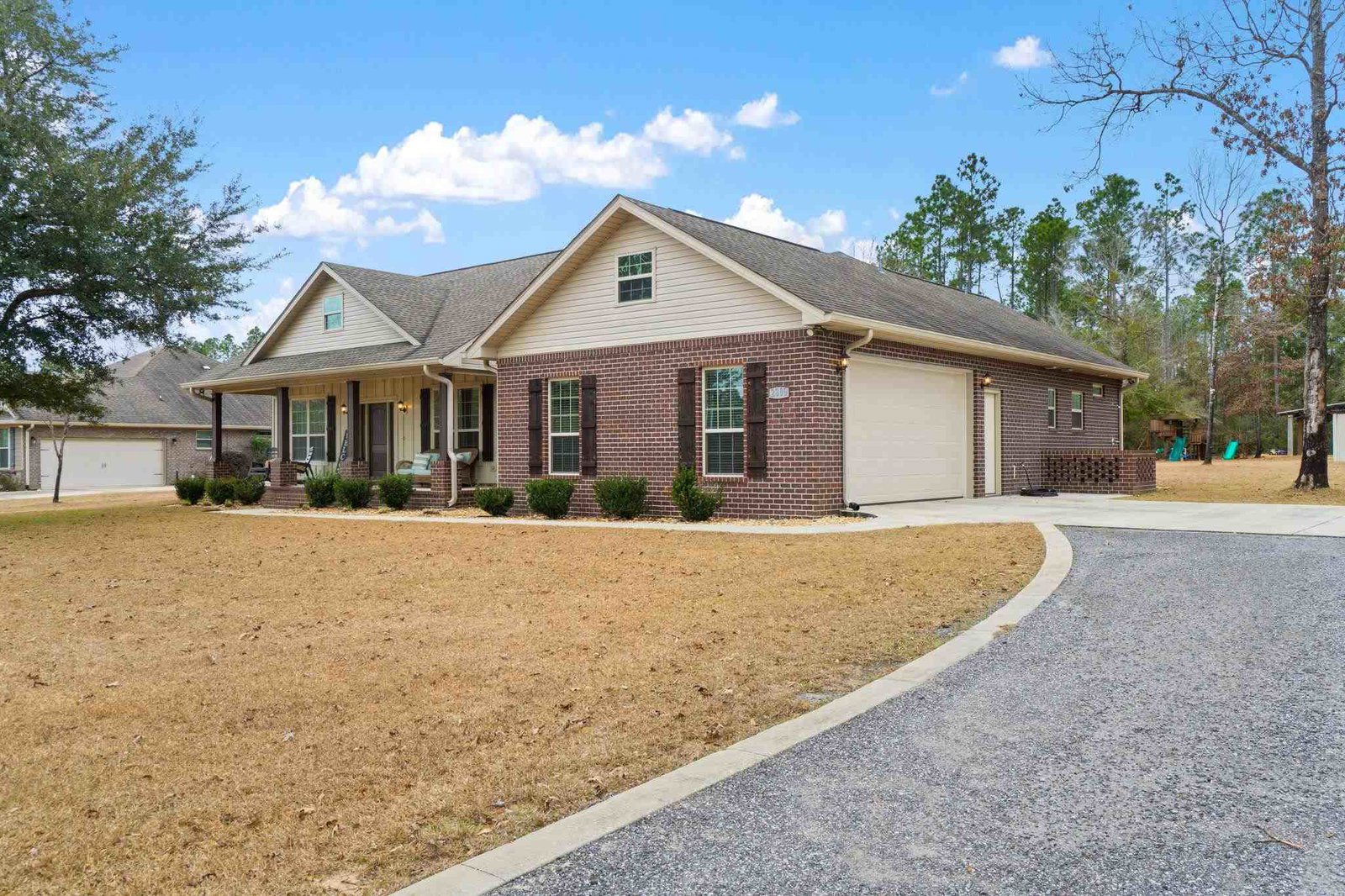 2399 Wallace Lake Rd, Pace FL 32571, Property Listing 621192,