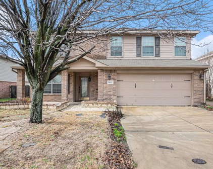 8621 Boswell Meadows  Drive, Fort Worth